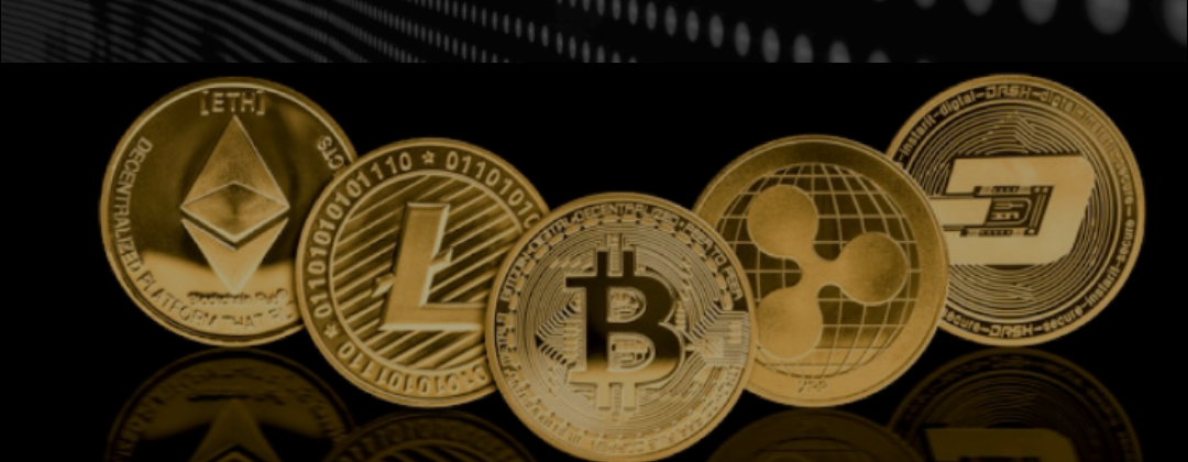 altcoins price down trend