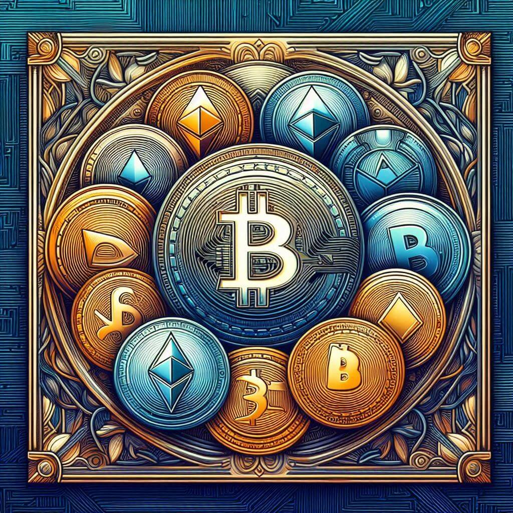 What Is Cryptocurrency? A Beginner’s Guide to Crypto Investing